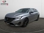 Peugeot 308 SW 1.2T 130pk Allure Pack Business | Full Option, Voorwielaandrijving, 1250 kg, 1199 cc, Leder en Stof