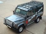 Safety Device roofrack imperiaal Defender 110, Ophalen