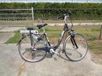 Multicycle Synergy-C elektr. fiets -9 versn./50 fr./28 inch-, Gebruikt, 47 tot 51 cm, 50 km per accu of meer, Ophalen