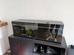 Aquarium, Ophalen, Gebruikt