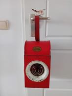 stormlamp van de spoorwegen, Antiek en Kunst, Ophalen of Verzenden