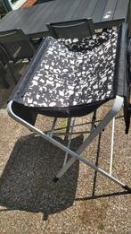 Opvouwbare commode, Ophalen of Verzenden, Gebruikt
