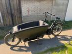 Urban arrow bakfiets, Fietsen en Brommers, Fietsen | Bakfietsen, Ophalen, Zo goed als nieuw, 1 kind
