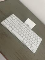 Apple iPad Keyboard Toetsenbord, Gebruikt, Multimediatoetsen, Ophalen of Verzenden, Draadloos