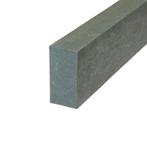 ACTIE!! Composiet kunststof regels / balken 5x5 en 4x8 cm, Tuin en Terras, Palen, Balken en Planken, Ophalen, Nieuw, Hardhout