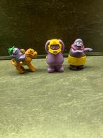 Vintage Happy Meal Speelgoed, Ophalen of Verzenden, Gebruikt, Jongen of Meisje