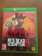 Red Dead Redemption 2, Avontuur en Actie, Online, Vanaf 18 jaar, 1 speler