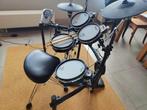 Drumstel, Muziek en Instrumenten, Drumstellen en Slagwerk, Ophalen, Zo goed als nieuw, Roland, Elektronisch