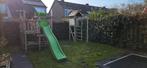Speeltoestel - uit elkaar gehaald, Ophalen, Gebruikt, Schommel, Aanbouwonderdeel