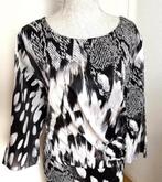 Select Hermann Lange jurk maat 50[v], Kleding | Dames, Overige kleuren, Maat 46/48 (XL) of groter, Ophalen of Verzenden, Zo goed als nieuw