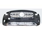 Bumper Mercedes GLA W247 20- A2478858803 Voorbumper KS7929, Gebruikt, -, Voor, -