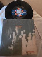 Single: Cher - Half-breed, Verzenden, Zo goed als nieuw, Pop