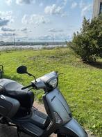 Kymco Like, Fietsen en Brommers, Snorfietsen en Snorscooters, Ophalen, Zo goed als nieuw, Benzine, Kymco