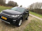 Land rover Discovery Sport 2.0 Si4 4WD US SE 7p, Auto's, Land Rover, Automaat, Gebruikt, 1816 kg, 4 cilinders