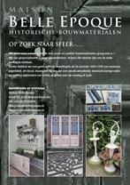 43 stuks antieke wandtegels 15x15cm jugendstil/art nouveau, Antiek en Kunst, Ophalen