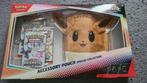 Pokemon Accessory Pouch Special Collection - Eevee, Ophalen of Verzenden, Nieuw