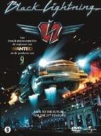 Black Lightning [770], Alle leeftijden, Ophalen of Verzenden, Zo goed als nieuw, Actie