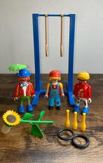 Playmobil - Clowns!, Gebruikt, Ophalen of Verzenden, Los playmobil