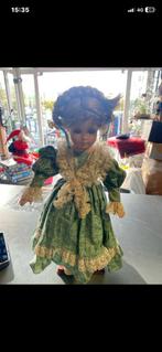 Vintage pop, Ophalen of Verzenden, Zo goed als nieuw, Pop