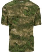 T-shirts heren tactical recon camouflage shirts airsoft, Ophalen of Verzenden, Nieuw, Overige maten, Overige kleuren
