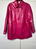 Fel roze lakjasje M&S mode maat 46, Kleding | Dames, Maat 46/48 (XL) of groter, Ophalen of Verzenden, Zo goed als nieuw, MS Mode