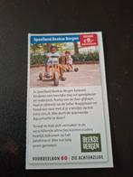 Speelland Beekse Bergen, Tickets en Kaartjes, Kortingen en Cadeaubonnen, Drie personen of meer, Kortingsbon, Overige typen