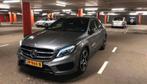 Mercedes-Benz GLA Gla220 CDI 2.1 125KW Aut7 4M 2015 Grijs, Auto's, Mercedes-Benz, Automaat, 1800 kg, 4 cilinders, Diesel