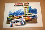 Carrera Racebanen, Hobby en Vrije tijd, Ophalen of Verzenden, Gebruikt