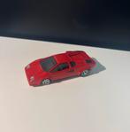 145. Lamborghini Countach Modelauto 1:43, Ophalen of Verzenden, Zo goed als nieuw, Auto, Overige merken