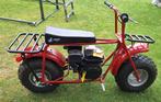 Hisun HS200 mini bike, Fietsen en Brommers, Minibikes, Midibikes en Pitbikes, Ophalen, Zo goed als nieuw, Overige typen