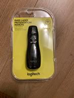 Logitech laser presenter, Computers en Software, Presenters, Ophalen, Nieuw