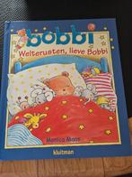 Welterusten, lieve Bobbi, Ophalen of Verzenden, Zo goed als nieuw, Monica Maas, 1 tot 2 jaar