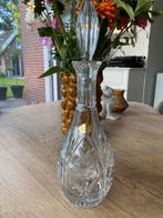 Wiertz Kristallen Karaf –  jaren ’70–’80 - 24% loodkristal, Antiek en Kunst, Antiek | Glas en Kristal, Ophalen