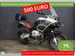 BMW R 1200 GS ADVENTURE ABS-ESA	 (bj 2007), Motorrijbewijs A, Bedrijf, Onbekend, Overig