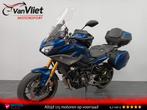 Zeer Mooie Yamah Tracer 900 GT 3 Koffers Zie Foto's.!, Bedrijf, Toermotor