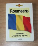 Taalgids Roemeens, Boeken, Ophalen of Verzenden, Zo goed als nieuw