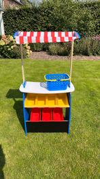 Speelgoed winkeltje, Kinderen en Baby's, Ophalen, Gebruikt