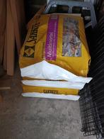 Multimortel 3 zakken 25kg, Doe-het-zelf en Verbouw, Overige Doe-het-zelf en Verbouw, Ophalen, Zo goed als nieuw