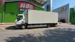 Rentault DTI5 240 EUVI (bijna 4.000km), Automaat, Euro 6, Renault, Leder en Stof