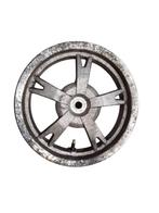 Achter velg origineel Peugeot Kisbee, Ophalen of Verzenden, Gebruikt
