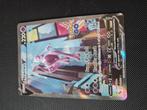 Mewtwo V 072, Verzenden, Zo goed als nieuw, Losse kaart, Foil