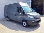 Iveco Daily 35S18V 3.0 180 pk ZF Aut. L2H2 352 EXPORT ONLY 3, Automaat, Gebruikt, 4 cilinders, 179 pk