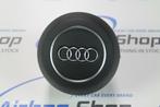 Airbag set - Dashboard 3 spaak Audi A5 (2016-heden), Gebruikt, Ophalen of Verzenden