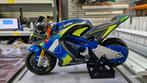 ArianeMoto K2Re e-pocketbike KNMV minibike wedstrijdmachine, Fietsen en Brommers, Minibikes, Midibikes en Pitbikes, Ophalen, Zo goed als nieuw
