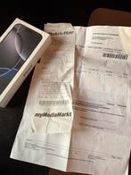 iPhone 16 Pro Max 256GB met factuur Mediamarkt, Ophalen of Verzenden, Zo goed als nieuw, Zwart, 256 GB
