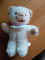 Robijntje,  zo vreselijk aandoenlijk.  25 cm groot, Ophalen of Verzenden, Zo goed als nieuw, Stoffen beer, Overige merken