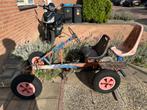 2 Persoons Skelter | Sterke metalen frame, Kinderen en Baby's, Speelgoed | Buiten | Skelters, Ophalen, Gebruikt, Overige merken