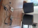 Schemerlampjes, Ophalen of Verzenden, Gebruikt, Overige materialen, Minder dan 50 cm