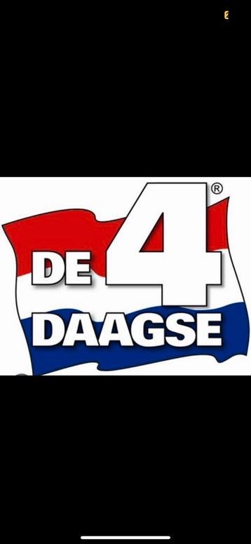 4daagse slaapplaats al inclusief aangeboden voor 8 personen  beschikbaar voor biedingen