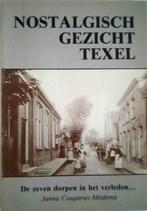 Couperus-Medema - Nostalgisch gezicht Texel., Boeken, Geschiedenis | Stad en Regio, Ophalen, 20e eeuw of later, Zo goed als nieuw